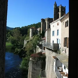 Restaurant Du Pecheur Lavoute-Chilhac